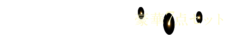 本格エイジングケア※3豪華7点セット