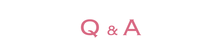Q&A
