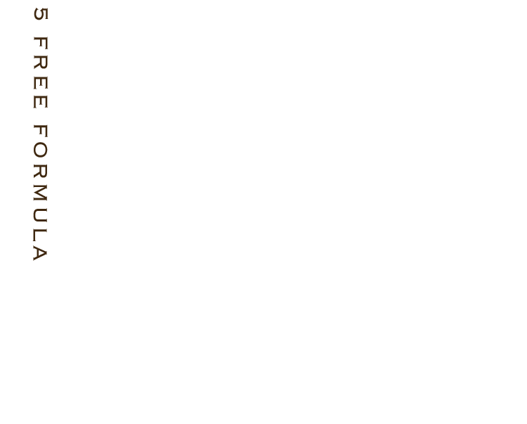 5 FREE FORMULA