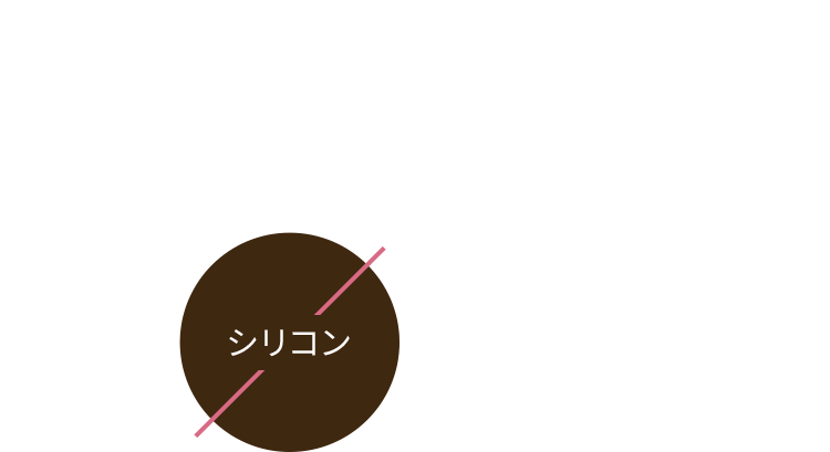 シリコン