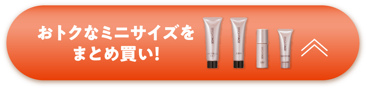 おトクなミニサイズをまとめ買い！