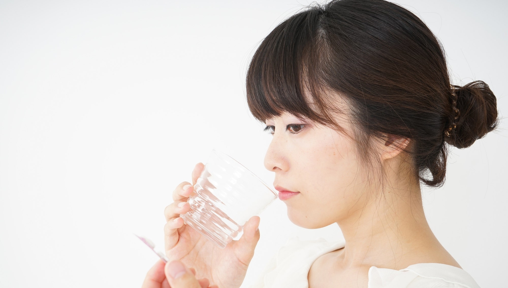 シミケア内服薬に使用される主な成分 イメージ画像