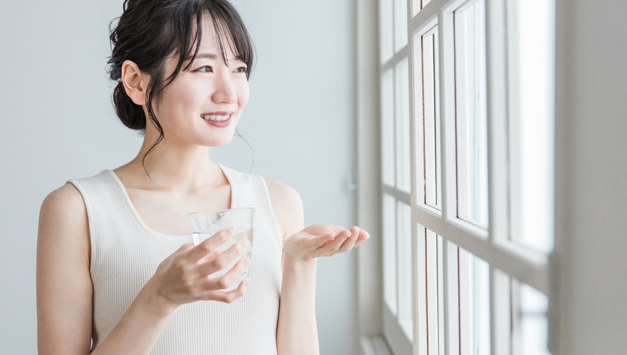シミケアの医薬品やサプリメントを使用する時のポイント イメージ画像