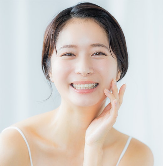 ファーストエイジングケア（20～30代前半）