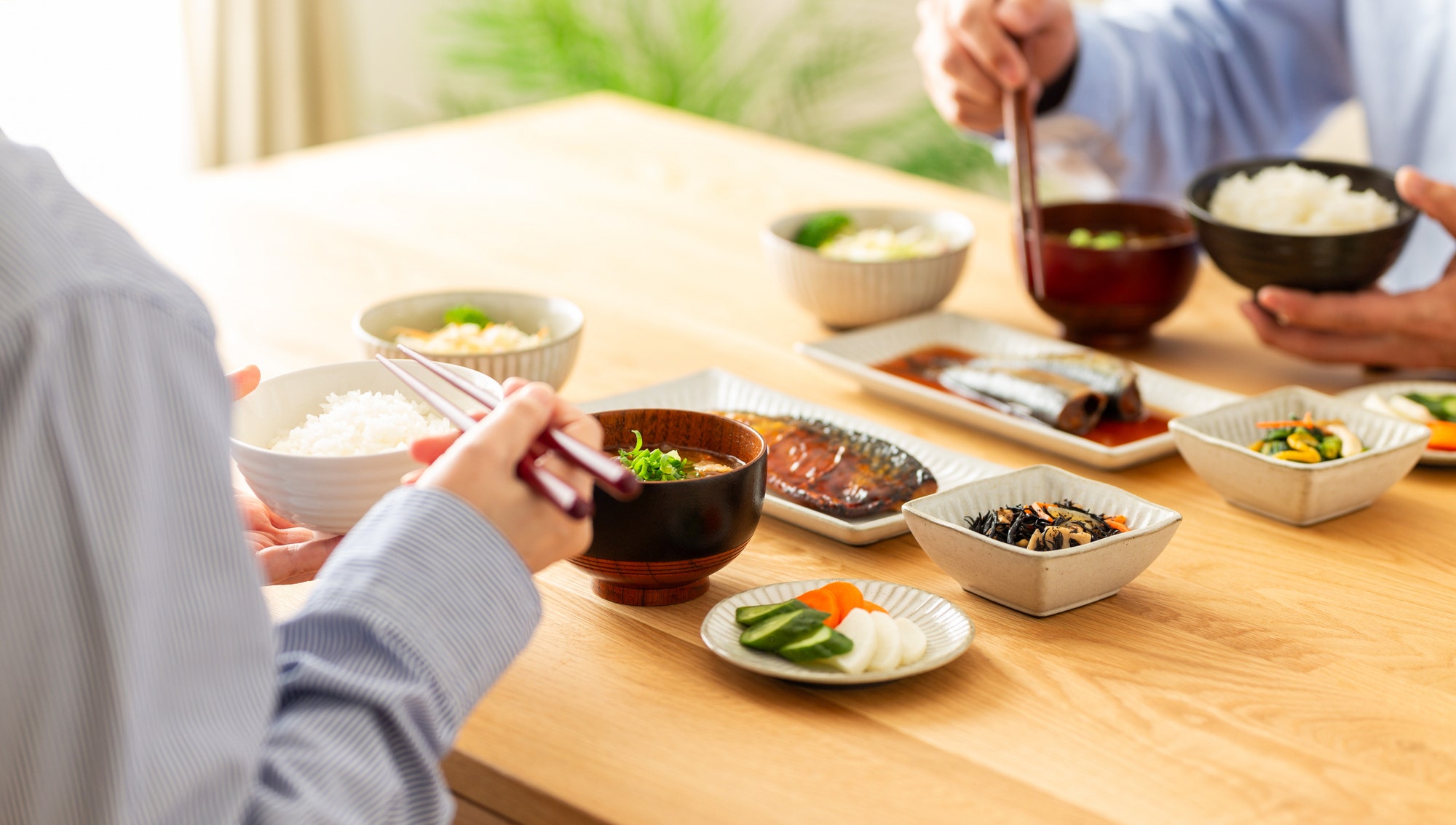 今こそ見直したい、美しさを育む日常の習慣 イメージ画像