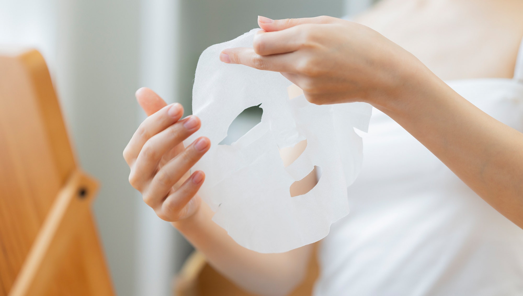 いつ使うのが正解？迷いやすいプラスケアのタイミング イメージ画像