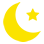 夜