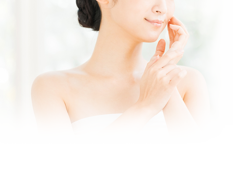 美容液成分90%